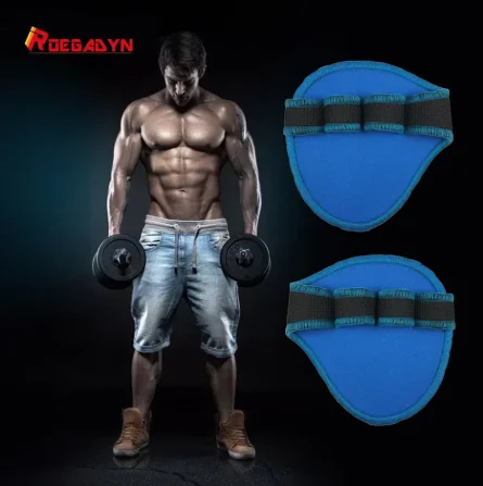 Wholesale Workout Gym Training Weight Lifting Gloves Sport Gloves Gym Palm Guard 
Wholesale Workout Gym Training Weight Lifting Gloves Sport Gloves Gym Palm Guard