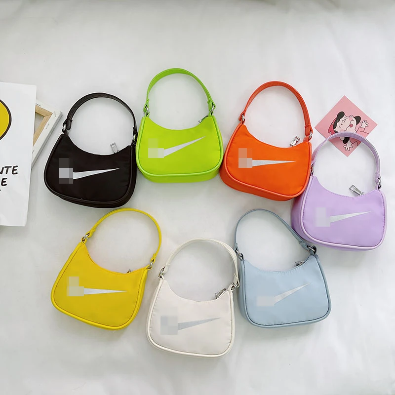 2021 Summer Fashion womens messenger bags women handbags shoulder lady small hand Underarm bag children handbags mini bags, Blue,ricewhite,orange,green,purple,yellow,black
2021 Summer Fashion womens messenger bags women handbags shoulder lady small hand Underarm bag children handbags mini bags, Blue,ricewhite,orange,green,purple,yellow,black
