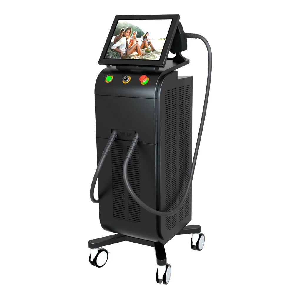 2020 New Alma Soprano Ice Platinum Alexandrite Soprano XL ice diode laser Hair Removal Machine Beauty 808nm Diode Laser
2020 New Alma Soprano Ice Platinum Alexandrite Soprano XL ice diode laser Hair Removal Machine Beauty 808nm Diode Laser
