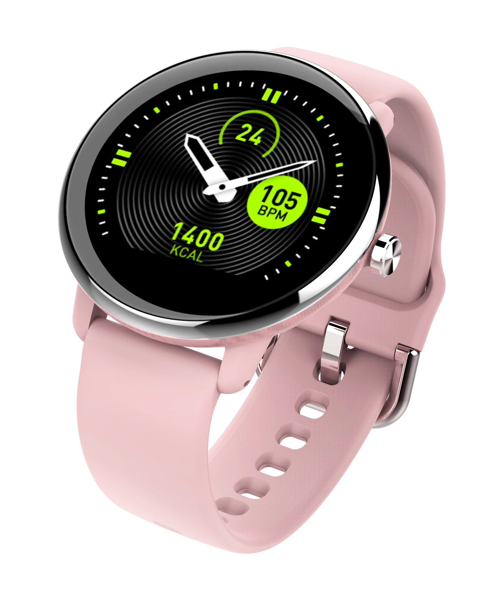 ip68 waterproof smart bracelet