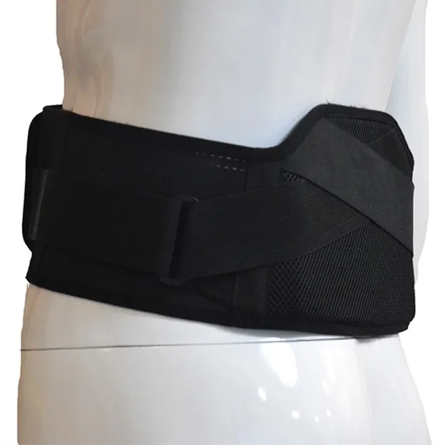 Pain Relief Compression Slimming Lumbar Brace Waist Support Brace Belt, Black or customized
Pain Relief Compression Slimming Lumbar Brace Waist Support Brace Belt, Black or customized