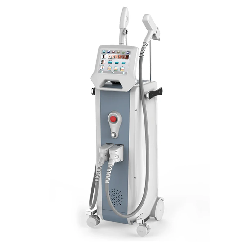 OEM Ice Ipl Laser Electrolysis Hair Removal Machine Removal Tattoos Electrolysis Hair Removal Machine Home Use Ipl Machine
OEM Ice Ipl Laser Electrolysis Hair Removal Machine Removal Tattoos Electrolysis Hair Removal Machine Home Use Ipl Machine