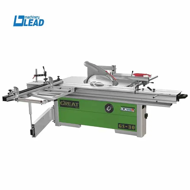 High quality saw machine GS-30 (Manufacture)