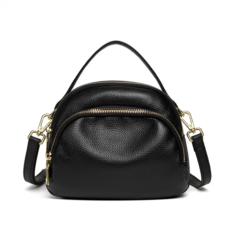 2021 new casual women multilayer fashion soft leather mother hand bag one shoulder crossbody handbag wholesale
2021 new casual women multilayer fashion soft leather mother hand bag one shoulder crossbody handbag wholesale