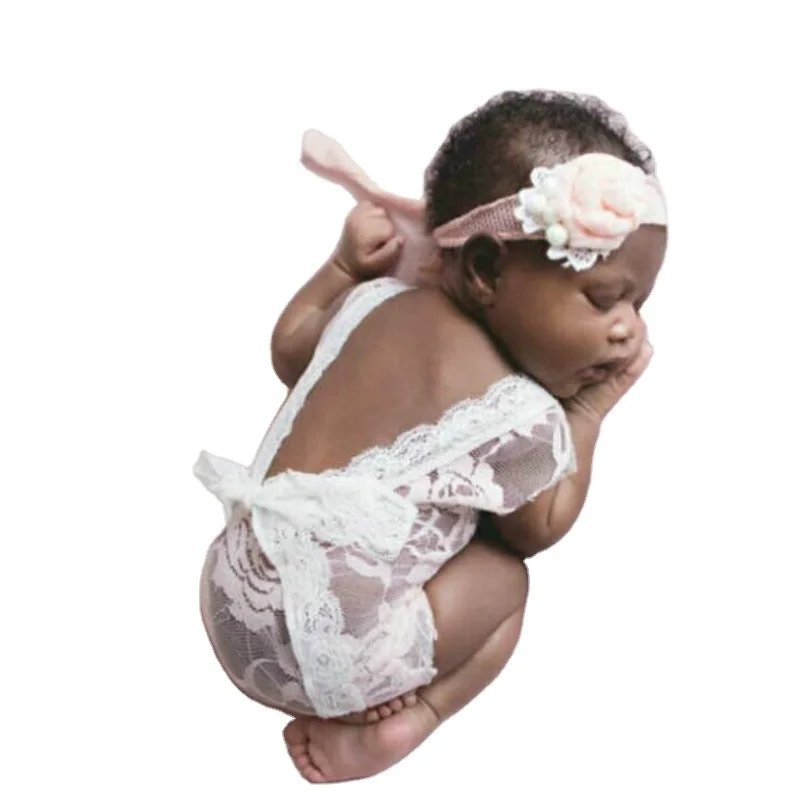 children's photography clothing newborn deep V leaky back lace hatchsuit baby 100 day photo suit one piece suit
children's photography clothing newborn deep V leaky back lace hatchsuit baby 100 day photo suit one piece suit