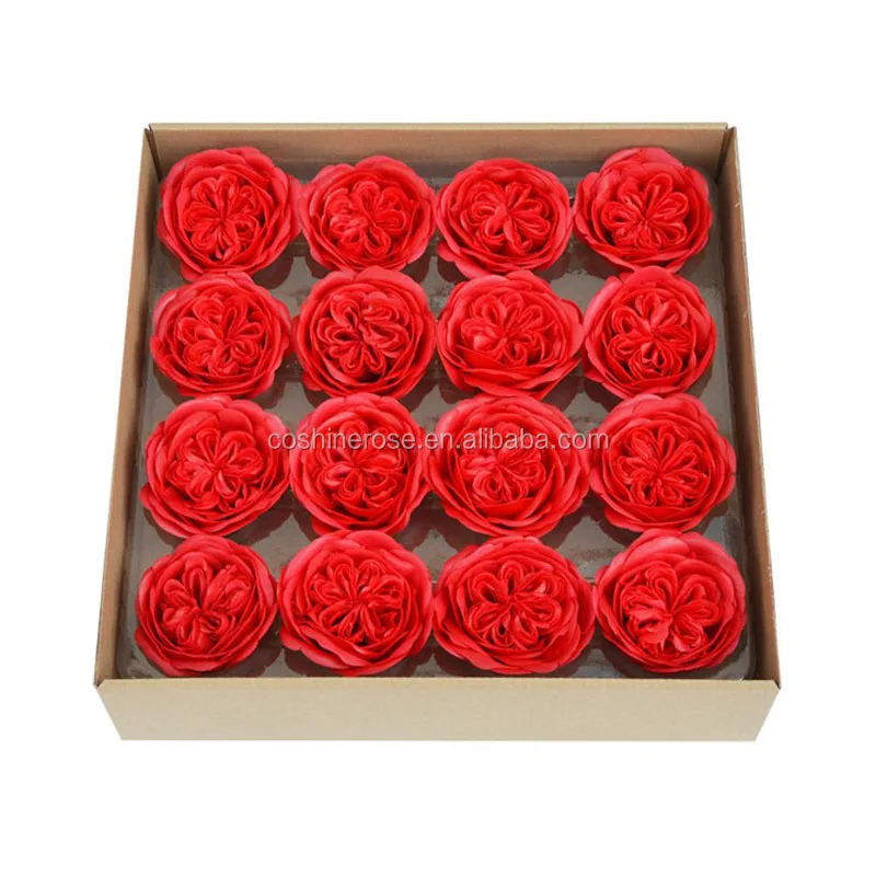 coshinerose factory wholesale home decor artificial flower 7.