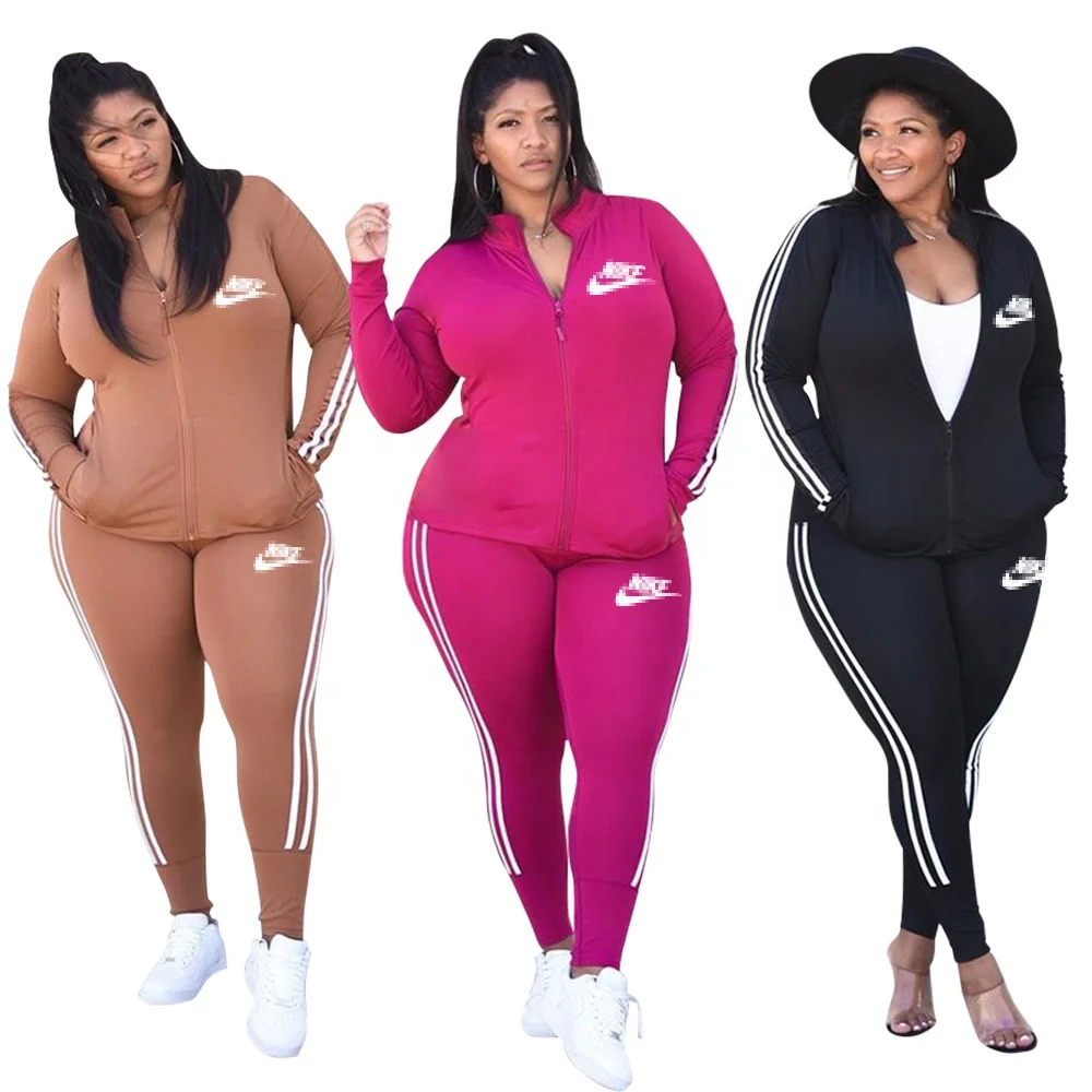 AI189-077 Women clothes Tracksuit slim fashion casual 2 piece sets wholesale
AI189-077 Women clothes Tracksuit slim fashion casual 2 piece sets wholesale