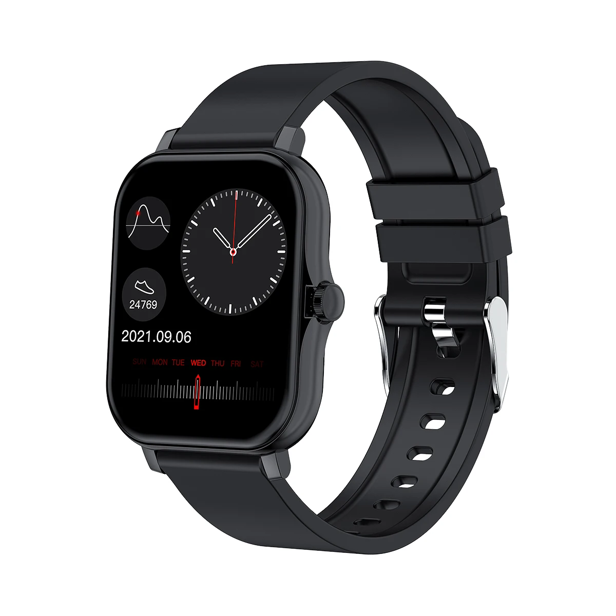 H30 Smart Watch 2021 Smart Watch Men Full Touch Fitness Tracker IP67 Waterproof Women Smartwatch
H30 Smart Watch 2021 Smart Watch Men Full Touch Fitness Tracker IP67 Waterproof Women Smartwatch