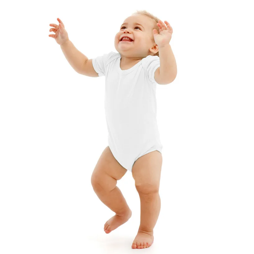 High Quality Best Selling Baby Onesie Wholesale Short Sleeve Blank Bodysuit Baby 100% Cotton Baby White Onesie
High Quality Best Selling Baby Onesie Wholesale Short Sleeve Blank Bodysuit Baby 100% Cotton Baby White Onesie