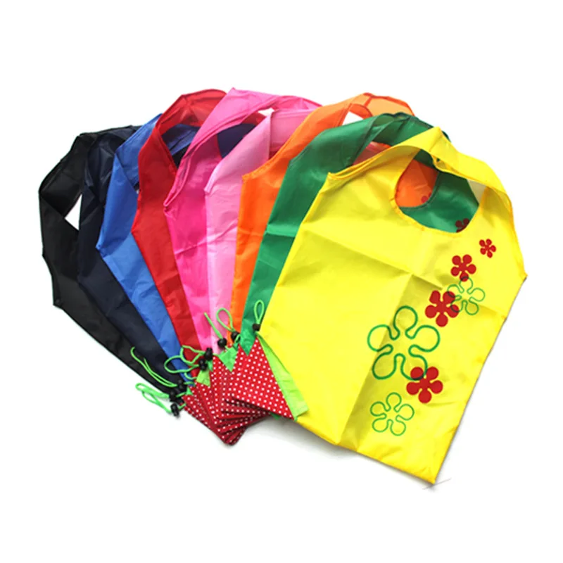 High Quality Nylon Polyester Recycable Shoulder Foldable Custom Made Shopping Bags, 10 colors
High Quality Nylon Polyester Recycable Shoulder Foldable Custom Made Shopping Bags, 10 colors
