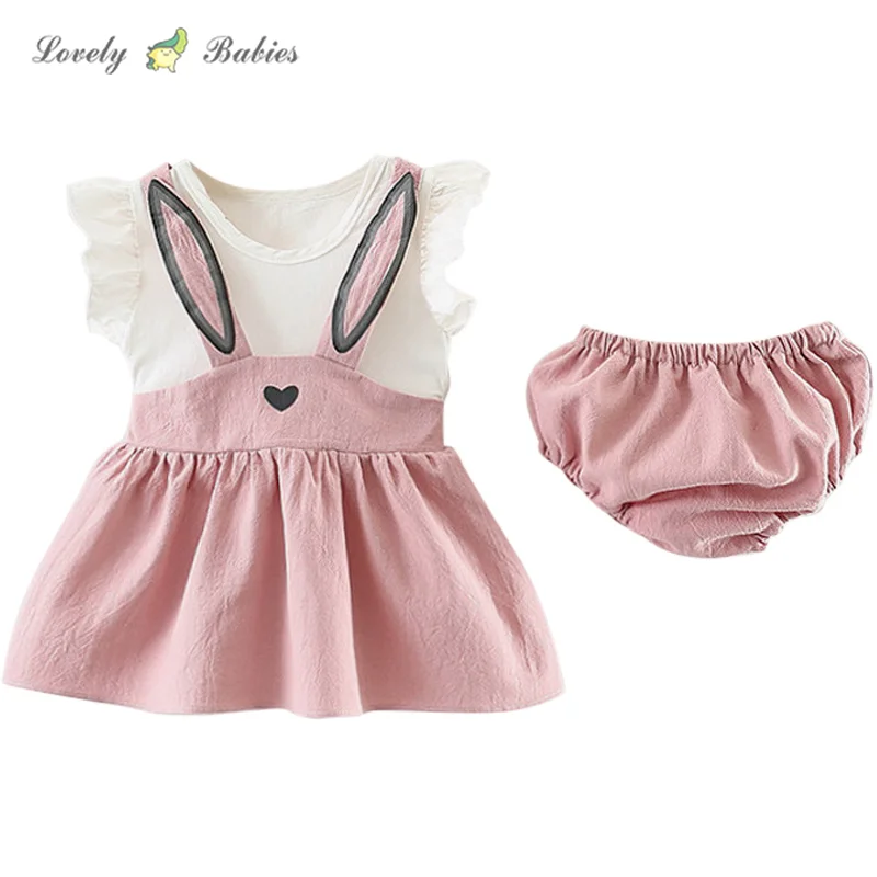 children girls clothing cartoon rabbit pants dresses kids clothes cotton dress set, Available customized
children girls clothing cartoon rabbit pants dresses kids clothes cotton dress set, Available customized
