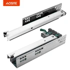 UP03 AOSITE Best selling hot sale products cabinet slide bottom mounted drawer rail with good price