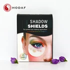 Eye Shadow Shields Eyeshadow Pads Lint Free Under Eye Pads Eyeshadow Patches