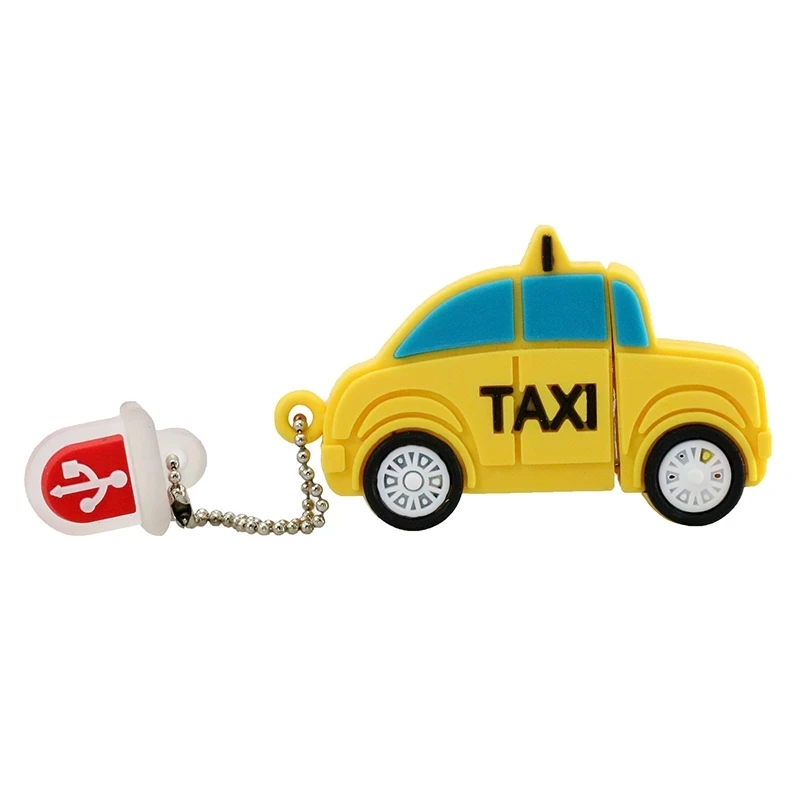 New Design Mini Taxi Pen Drive 4gb 8gb 16gb 32gb Real Capacity Usb Flash Drive Yellow Car Memory Stick Storage Device Best Gift
New Design Mini Taxi Pen Drive 4gb 8gb 16gb 32gb Real Capacity Usb Flash Drive Yellow Car Memory Stick Storage Device Best Gift