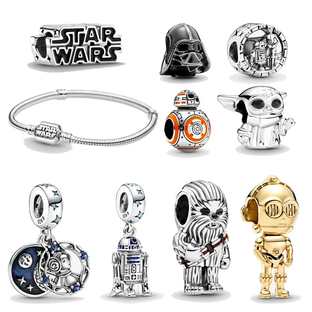 2020 New Fashion DesignStar Charms Planet Space War Charms Gold Robot Star Charms Pendant Fit Bracelet For DIY Making
2020 New Fashion DesignStar Charms Planet Space War Charms Gold Robot Star Charms Pendant Fit Bracelet For DIY Making