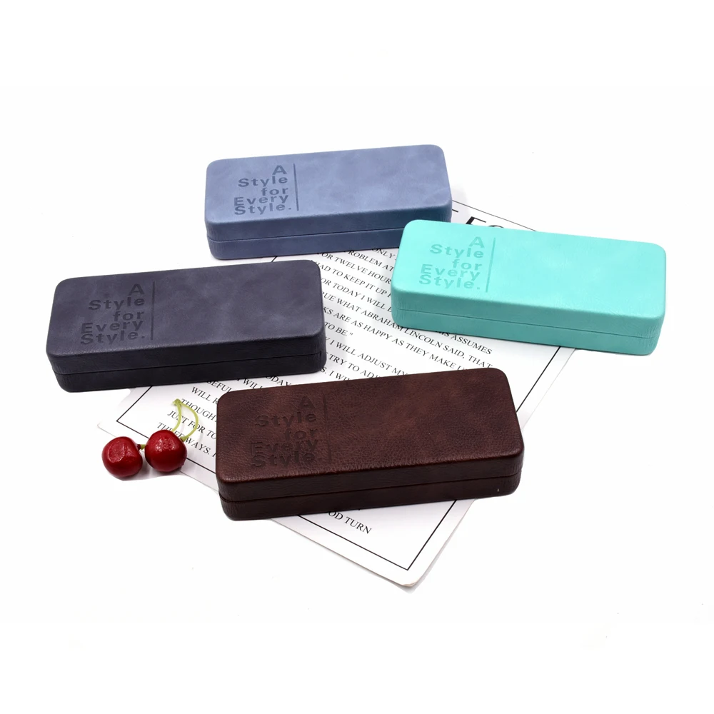 OEM Custom Personalized Sun Glasses Sunglasses Eyeglasses Metal Leather Hard Shell Packing Storage Case Box, Blue,red,black,etc.
OEM Custom Personalized Sun Glasses Sunglasses Eyeglasses Metal Leather Hard Shell Packing Storage Case Box, Blue,red,black,etc.