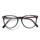 China High Quality Wholesale Acetate Eyewear Optical Frame Eyeglasses