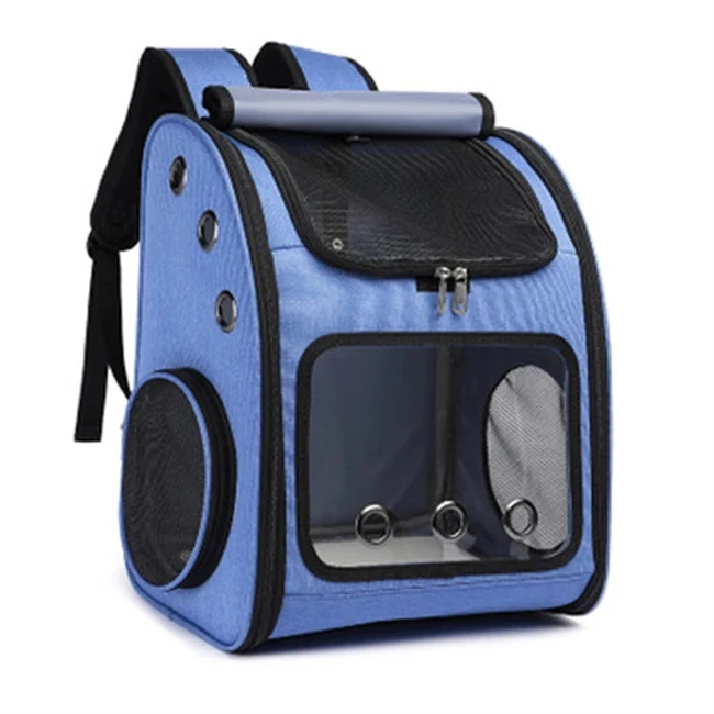 Cat Backpack Carrier Mesh Expandable Dog Carrier Backpack For Small Dog Carrier Backpacks, Brown, khaki, blue
Cat Backpack Carrier Mesh Expandable Dog Carrier Backpack For Small Dog Carrier Backpacks, Brown, khaki, blue