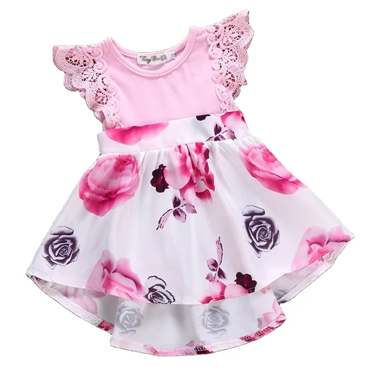 Little girl's 2021 summer dress baby dress children's wear sleeveless children's skirt, Red, pink, purple, white
Little girl's 2021 summer dress baby dress children's wear sleeveless children's skirt, Red, pink, purple, white