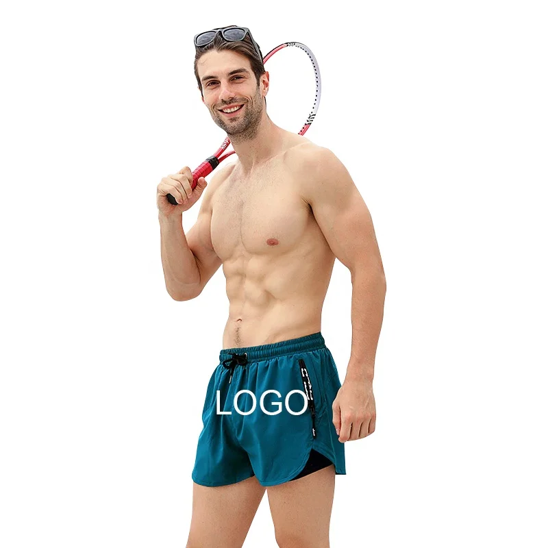 Custom LOGO Quick Dry Breathable High Stretch Summer Beach Gym Swim Men's Shorts, Custom color
Custom LOGO Quick Dry Breathable High Stretch Summer Beach Gym Swim Men's Shorts, Custom color