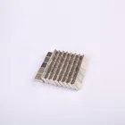 High Coercive force wedge permanent Neodymium INDUSTRIAL magnet for generators