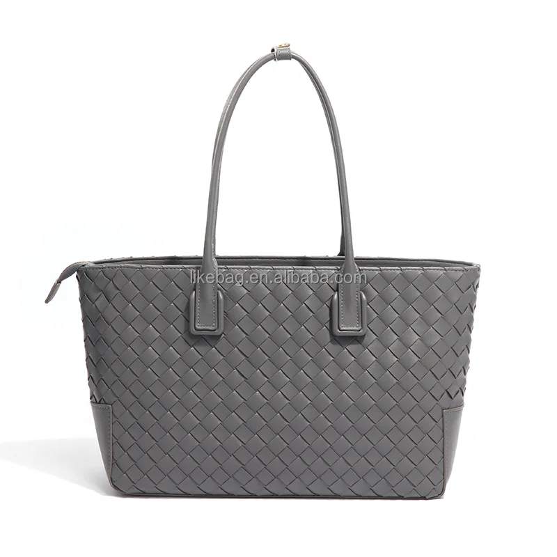 LIKEBAG new fashion ladies woven tote bag women big bags shoulder fashion woven tote handbags shoulder bags for women
LIKEBAG new fashion ladies woven tote bag women big bags shoulder fashion woven tote handbags shoulder bags for women