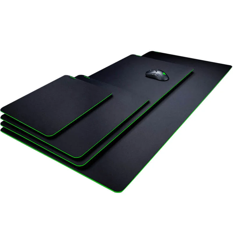 Razer Goliathus V3 Gaming Mouse Pad M Soft High-Density Rubber Foam Gaming Mouse Mat Anti-Slip Mouse Mats, Black rubber
Razer Goliathus V3 Gaming Mouse Pad M Soft High-Density Rubber Foam Gaming Mouse Mat Anti-Slip Mouse Mats, Black rubber