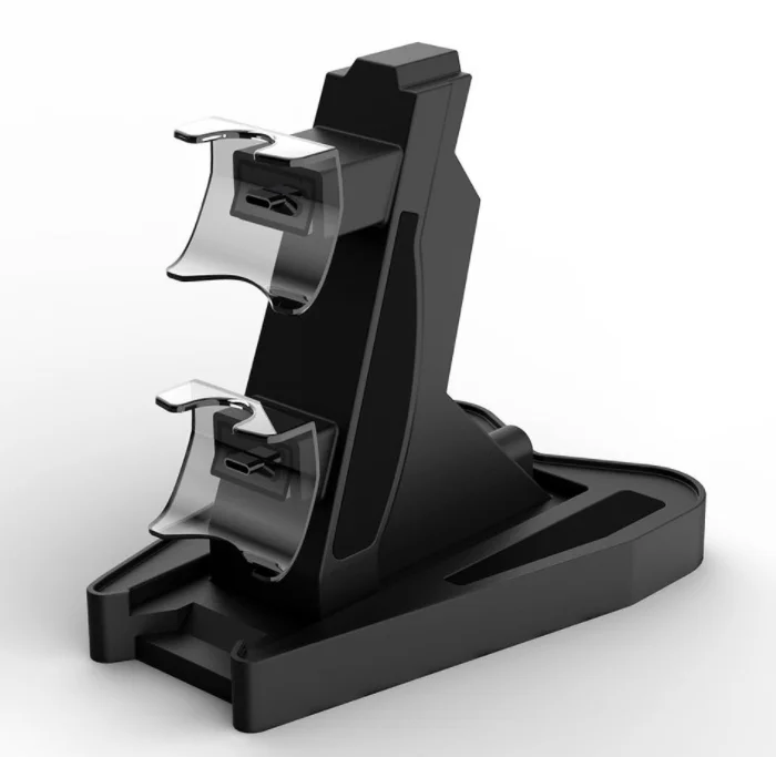 Gamepad Charging Station For XBOX Series X Controller 2 in 1 Charger Charging Stand, Black white
Gamepad Charging Station For XBOX Series X Controller 2 in 1 Charger Charging Stand, Black white