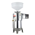 factory price soybean grinding soy milk machine for homeuse