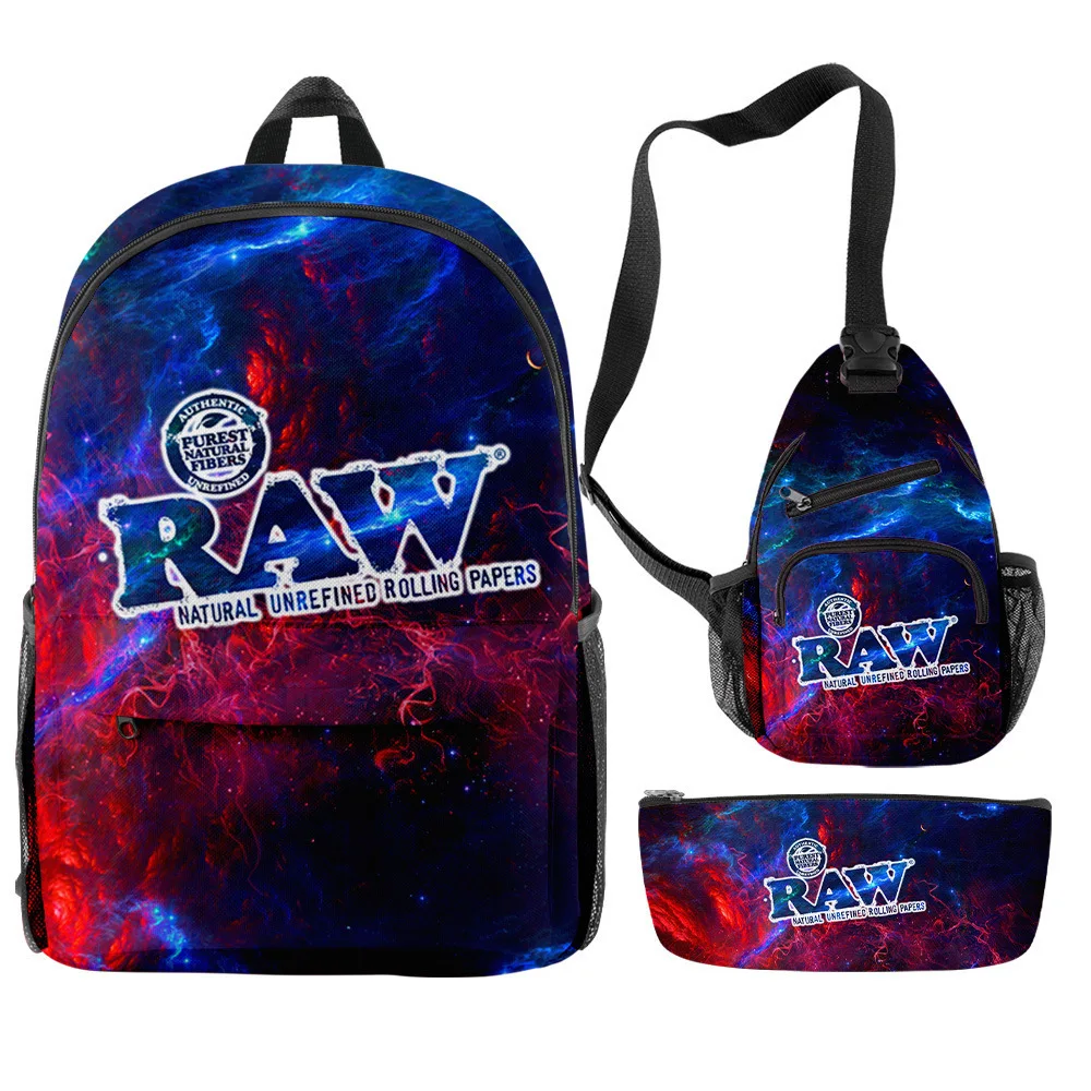 In Stock Full 3D Printed Rucksack School Laptop Shoulder Bags Cartoon Backwoods Backpack Sets
In Stock Full 3D Printed Rucksack School Laptop Shoulder Bags Cartoon Backwoods Backpack Sets