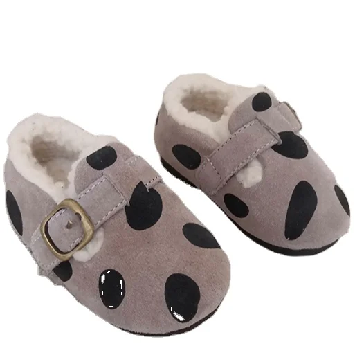 thick velvet soft bottom baby toddler shoes cute girls bean shoes casual children's cotton shoes, Khaki. coffee
thick velvet soft bottom baby toddler shoes cute girls bean shoes casual children's cotton shoes, Khaki. coffee