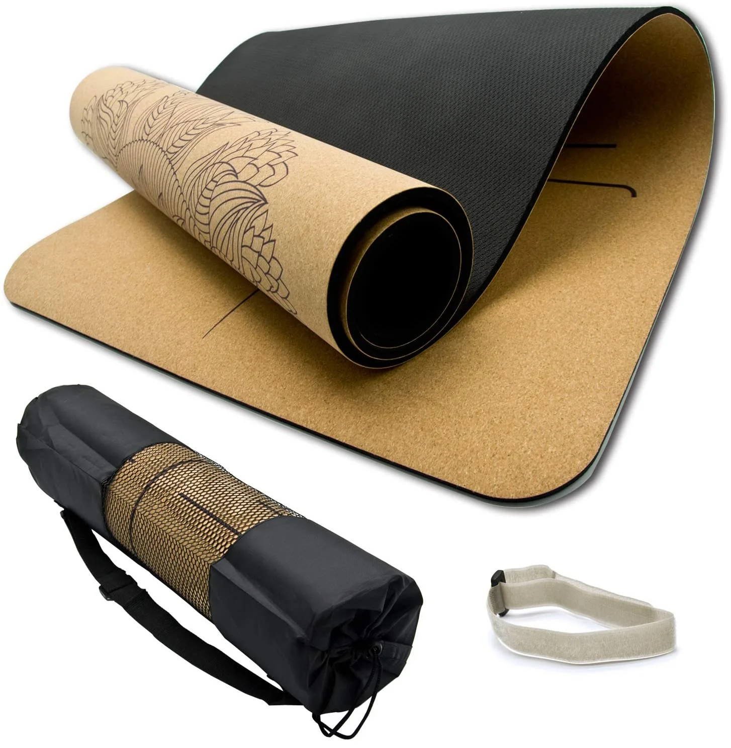 Jointop Silk Yoga Mats Non Slip Eco Friendly High Quality Packing Boxes With Yoga Pictures, Stock color or customized
Jointop Silk Yoga Mats Non Slip Eco Friendly High Quality Packing Boxes With Yoga Pictures, Stock color or customized