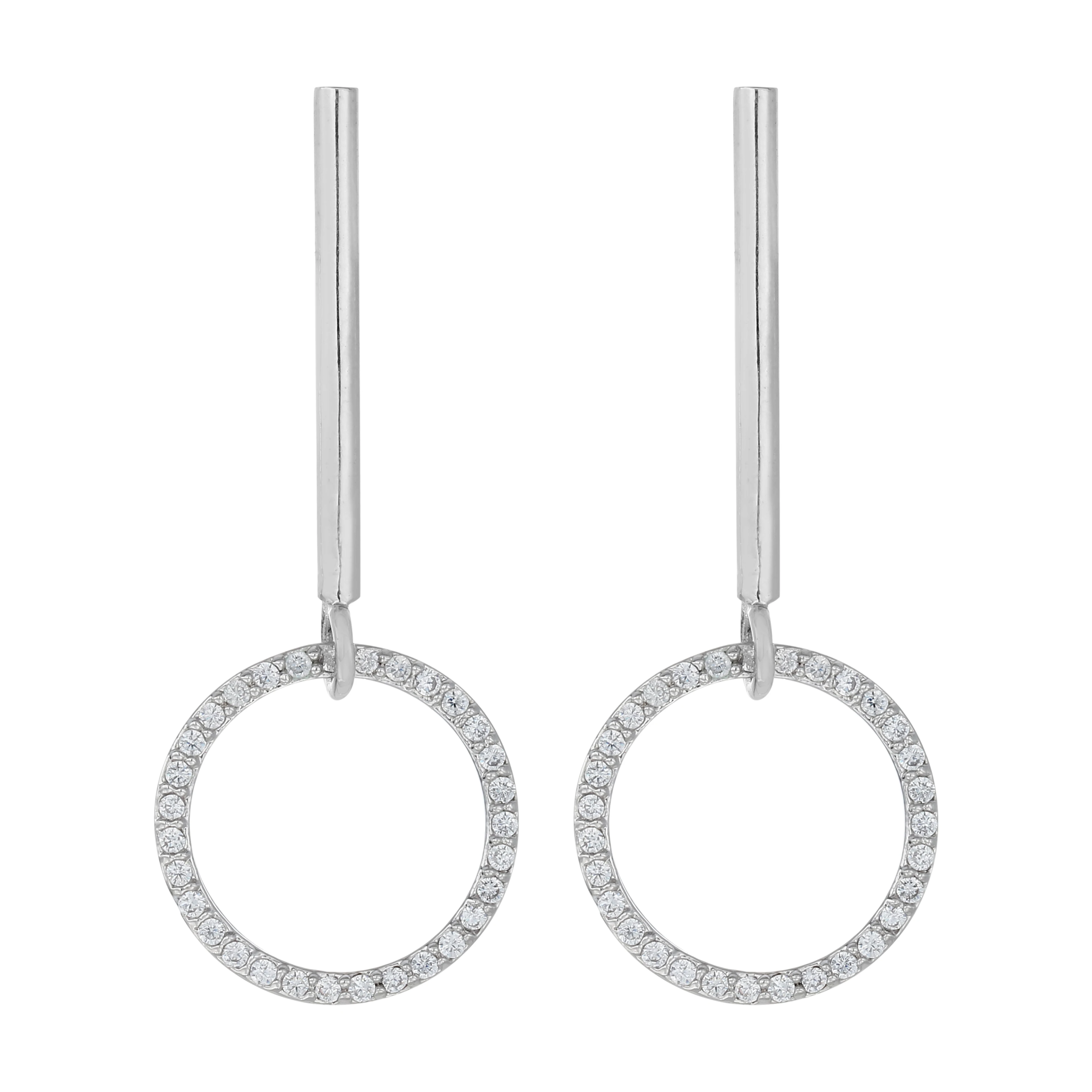 Funky White Gold Earrings Designs Fashion Long Earrings For Girls Wedding Shiny Christmas Gifts
Funky White Gold Earrings Designs Fashion Long Earrings For Girls Wedding Shiny Christmas Gifts