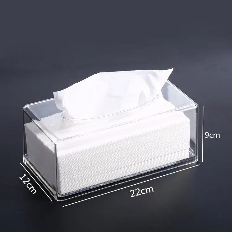 Wholesale transparent glass container crystal tissue box tissue napkin holder for home decoration
Wholesale transparent glass container crystal tissue box tissue napkin holder for home decoration