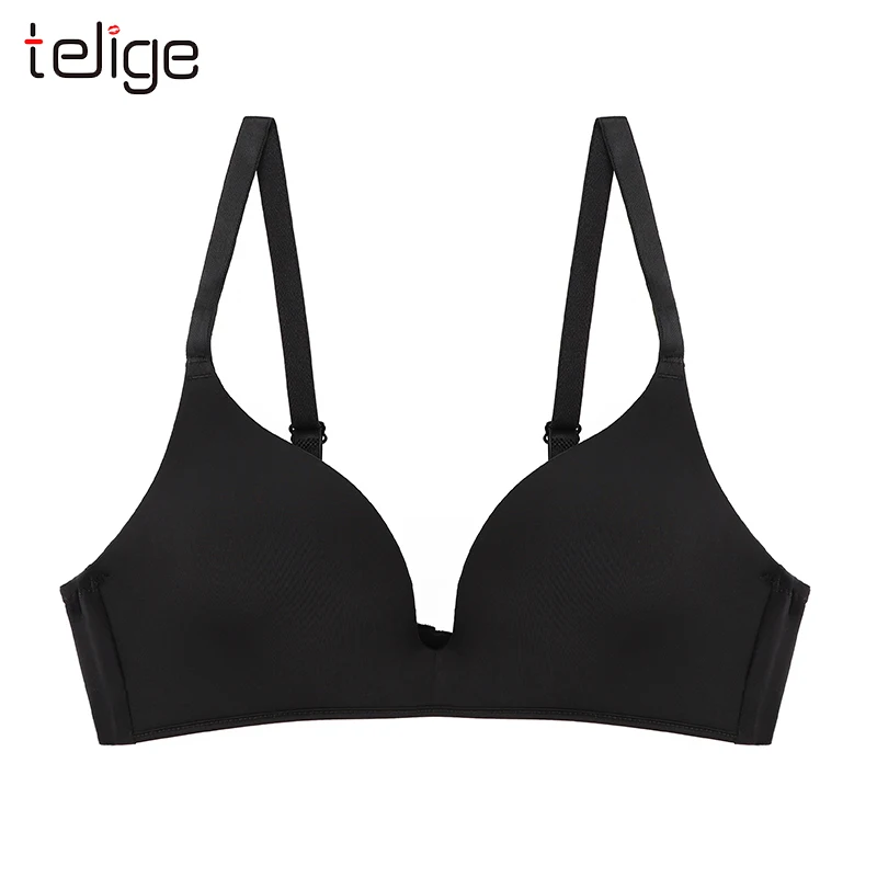 New Fashion Soft Breathable High Quality Wireless Seamless Invisible Bra, Black,beige,pink,red,gray,khaki
New Fashion Soft Breathable High Quality Wireless Seamless Invisible Bra, Black,beige,pink,red,gray,khaki