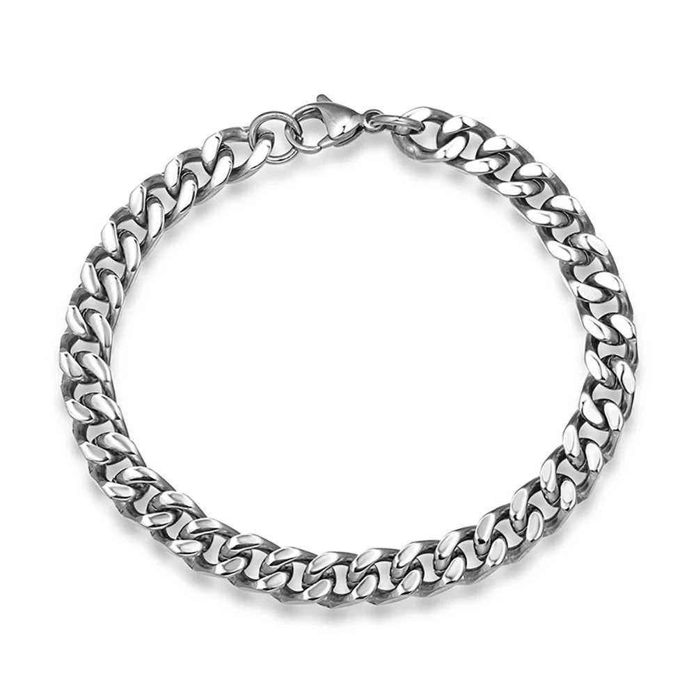 Pulseiras corrente wholesale hip hop fashion accessories jewelry stainless steel gold plated man chain link bracelet
Pulseiras corrente wholesale hip hop fashion accessories jewelry stainless steel gold plated man chain link bracelet