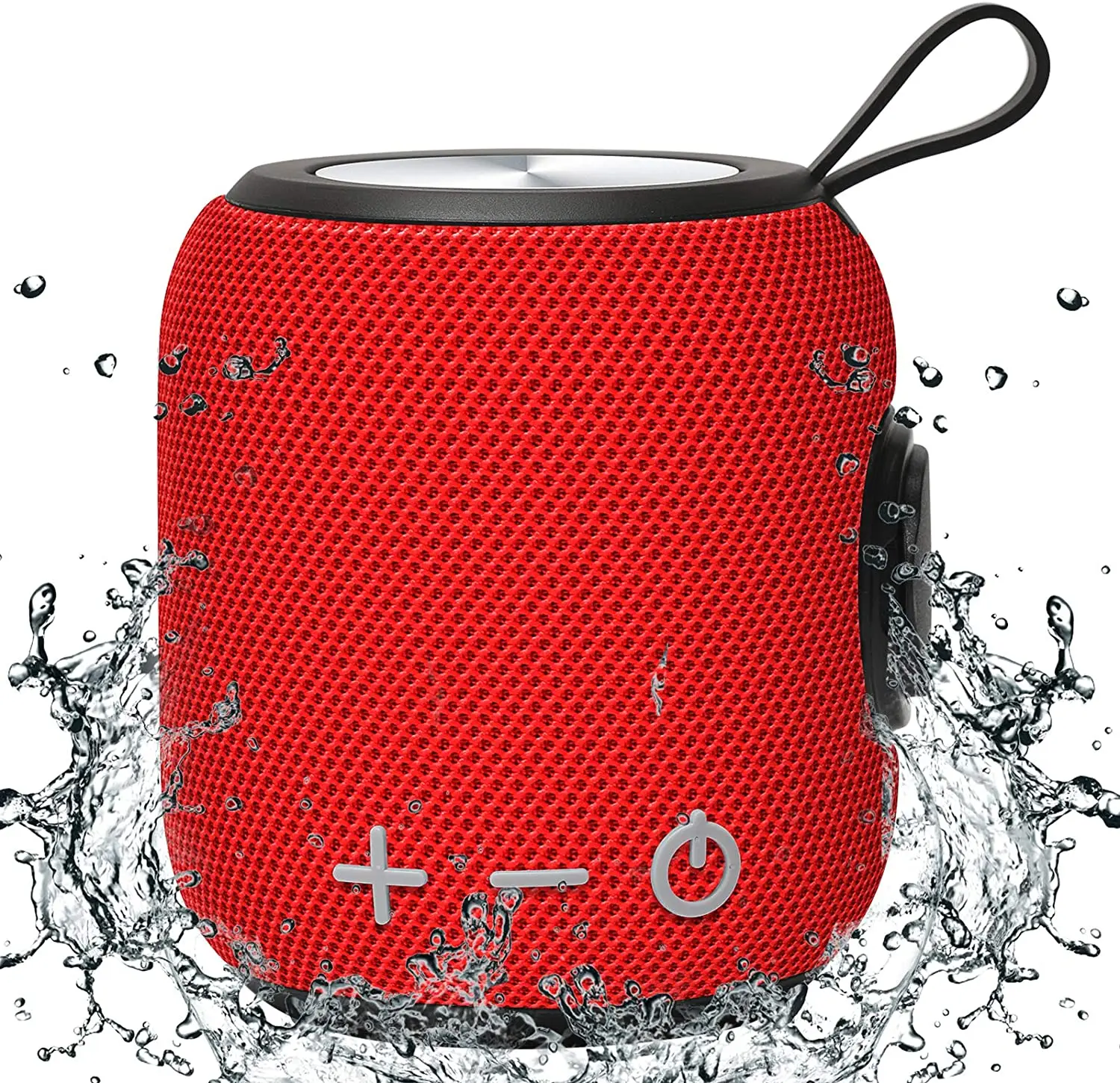 Portable Wireless Speaker Wireless OEM Manufactory Mobile Phone Accessories car Smart Subwoofer dj Speaker box
Portable Wireless Speaker Wireless OEM Manufactory Mobile Phone Accessories car Smart Subwoofer dj Speaker box