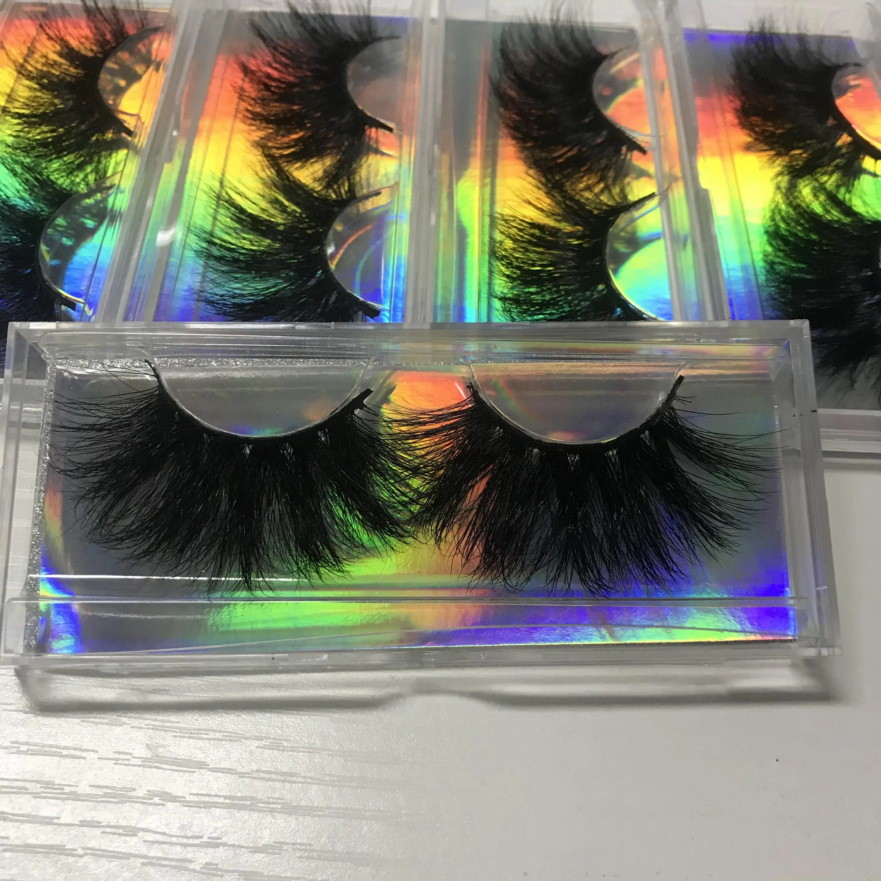 free sample custom logo eyelashes mink 3d mink lashes 5d 25mm mink eyelashes with eyelash packaging box
free sample custom logo eyelashes mink 3d mink lashes 5d 25mm mink eyelashes with eyelash packaging box