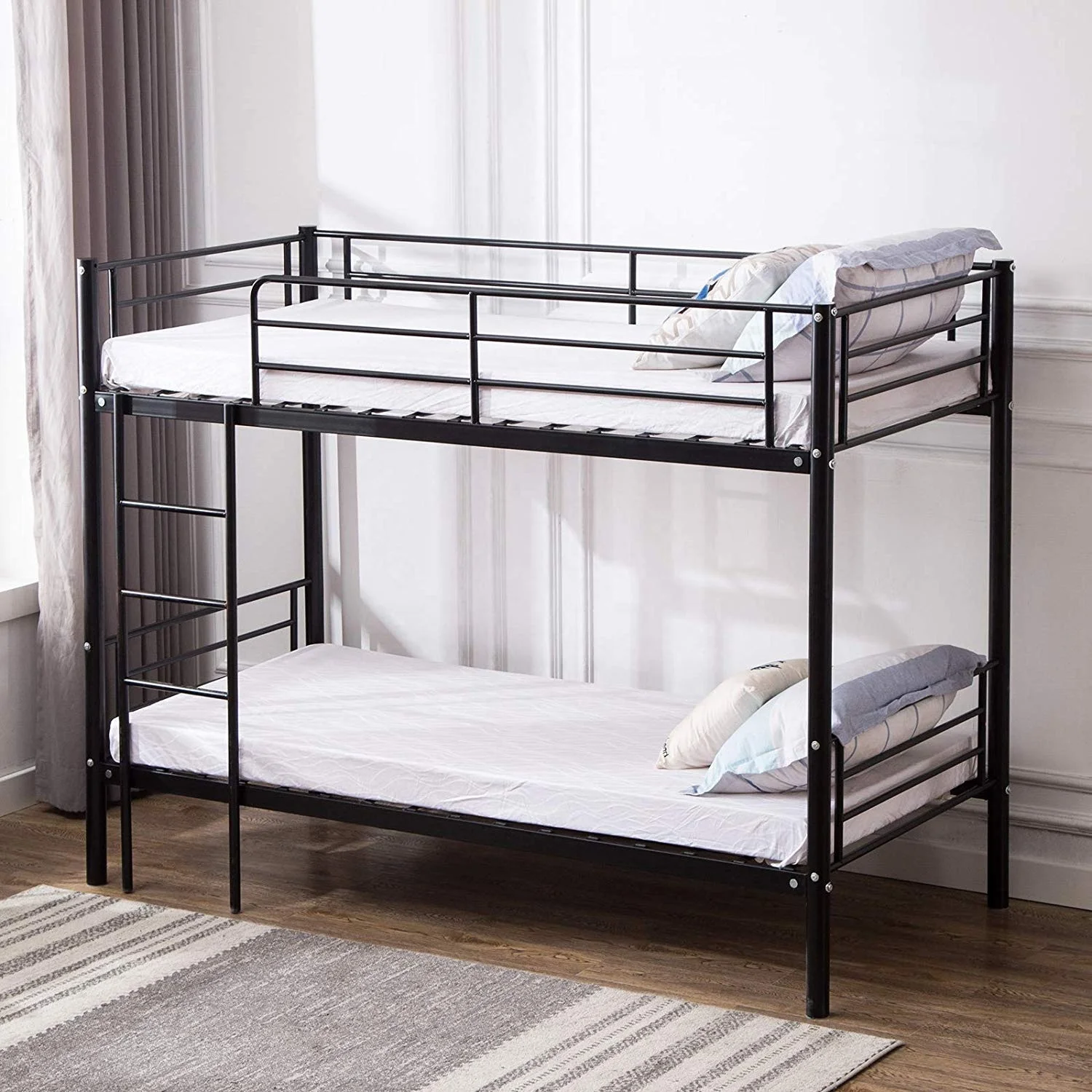 bunk bed frames