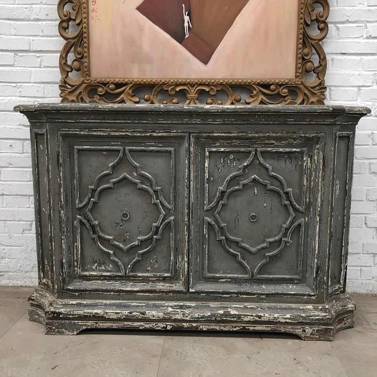 Venta al por mayor el mueble antiguo-Compre online los mejores el