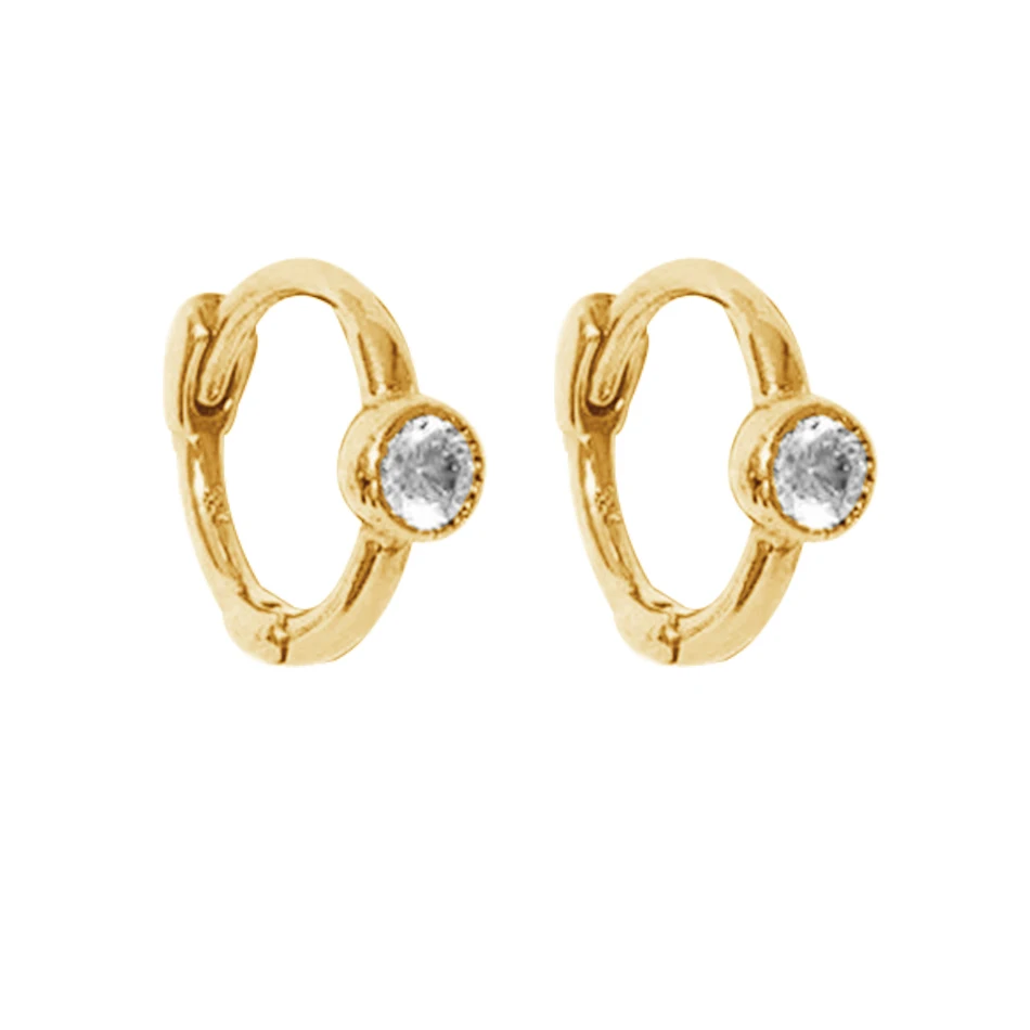 classic 925 sterling silver earrings jewelry 18k gold plated fashion milo huggie hoop earrings
classic 925 sterling silver earrings jewelry 18k gold plated fashion milo huggie hoop earrings