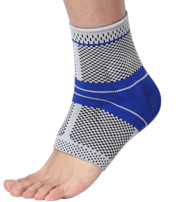 2020 New Product Breathable and Non-slip Sport Ankle Sleeve Brace Knitting Compression Socks
2020 New Product Breathable and Non-slip Sport Ankle Sleeve Brace Knitting Compression Socks