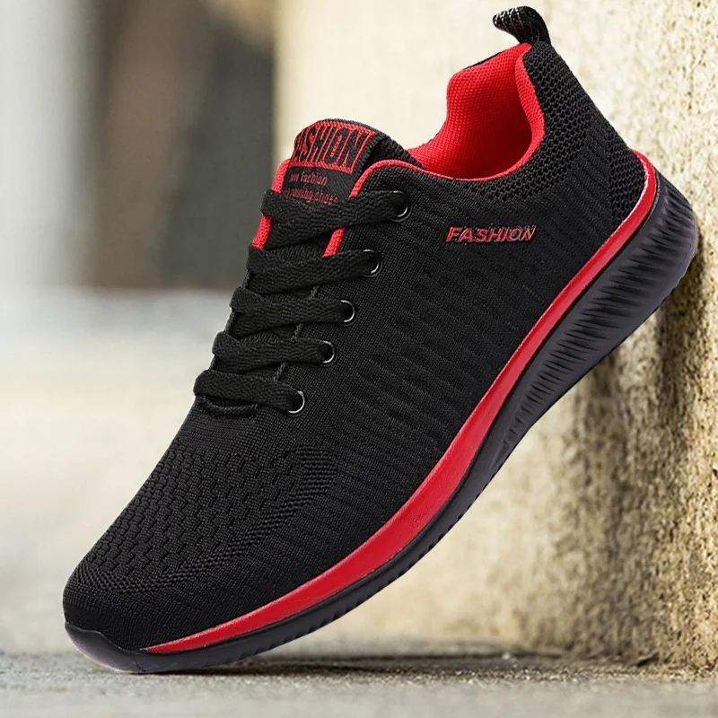2022 new manufacturers custom men's sports running casual shoes classic mesh breathable casual shoes
2022 new manufacturers custom men's sports running casual shoes classic mesh breathable casual shoes