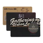 XGSun HF RFID Game Card Playing Chip Card Manufacturers