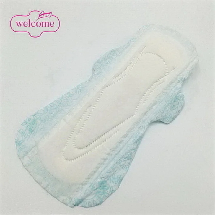 Welcome Me Time Free Product Samples Cotton Fabric Towel Types Of Women's Feminine Sanitary Products Korean Sanitary Napkins
Welcome Me Time Free Product Samples Cotton Fabric Towel Types Of Women's Feminine Sanitary Products Korean Sanitary Napkins