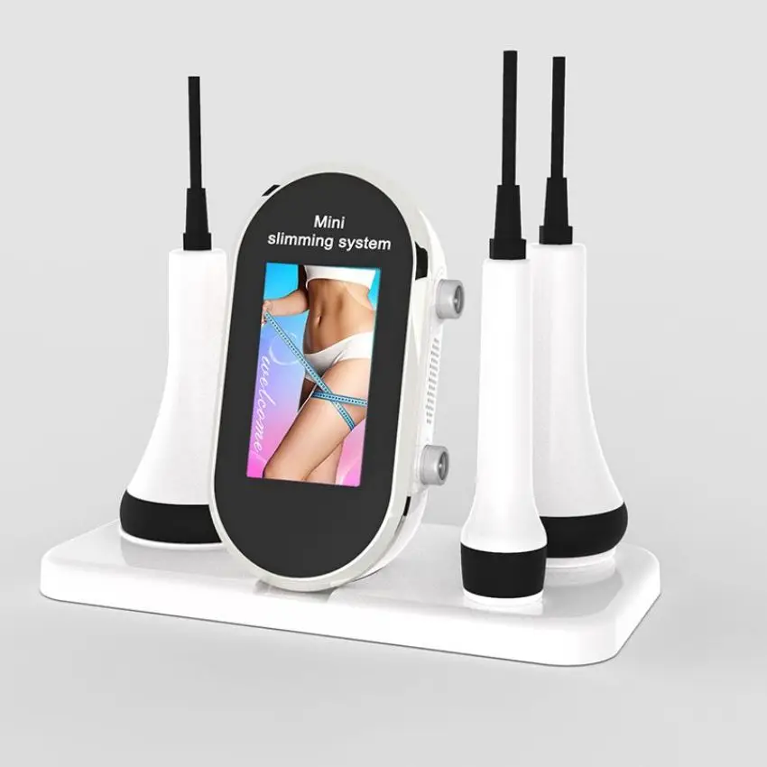 2022 New Arrival 3 In 1 40K Ultrasonic Cavitation Vacuum Radio Frequency Laser Massager lipo Laser Slimming Machine for home use
2022 New Arrival 3 In 1 40K Ultrasonic Cavitation Vacuum Radio Frequency Laser Massager lipo Laser Slimming Machine for home use