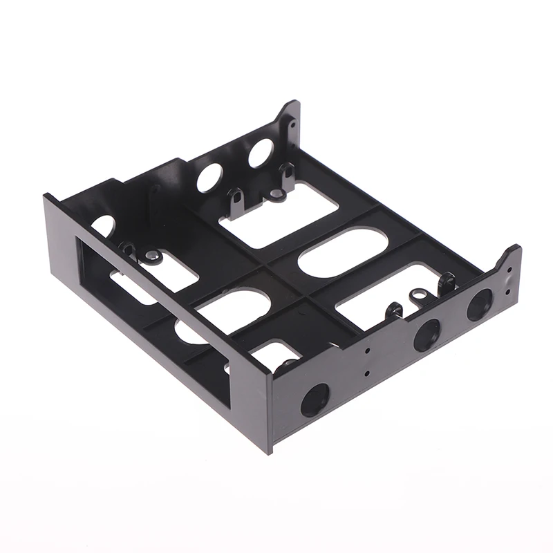 Professional 3.5'' to 5.25'' Drive Bay Computer Case Adapter Mounting Bracket USB Hub Floppy Harddisk Boxs
Professional 3.5'' to 5.25'' Drive Bay Computer Case Adapter Mounting Bracket USB Hub Floppy Harddisk Boxs