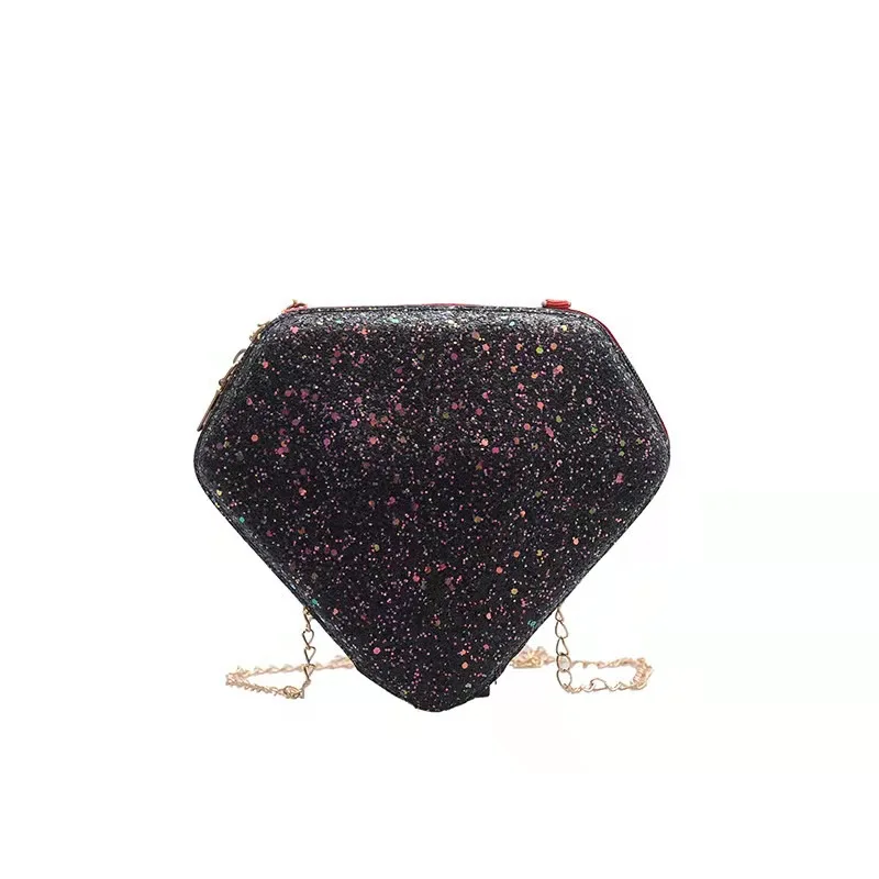 New Arrival Designer Diamond Shape Small Bing Purse Women Hand Bags Handbags For Luxury Purses
New Arrival Designer Diamond Shape Small Bing Purse Women Hand Bags Handbags For Luxury Purses