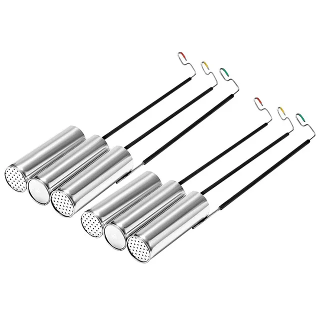 Air Handling Units, 20l, Aluminum - detail 6