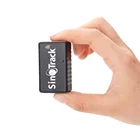 SinoTrack ST-903 Best Selling Mini Motorbike GPS Vehicle Tracker Car Personal Pet Tracking Device